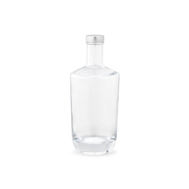 Trent Bottle Transparent